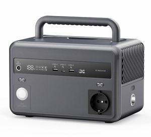OEM/ODM Alimentation portable à batterie lithium 300W 110V 220V CA pour machine CPAP et voyage - Product Image 1
