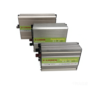 מהפך חשמל חדש 2500w מהפך בעל הספק גבוה 230V מהפך וממיר - Product Image 5