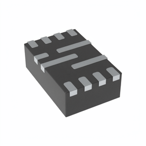 Power Management (PMIC) 12 PowerVFQFN MP8759GD-P Electronic Circuit Components Original - Product Image 1