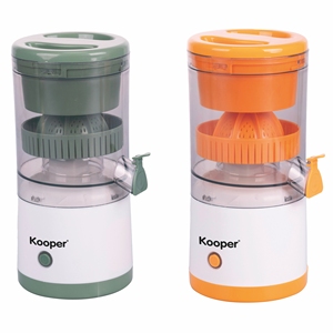 Spremiagrumi Automatico Senza Fili - Product Image 1