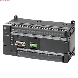Controlador Programable Cpil-M60dr-a Omron Cp1l-M 100-240v - Product Image 3