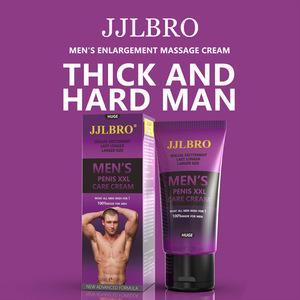 เจลนวดจุดซ่อนเร้นสำหรับผู้ชาย Cistanche Essential K001 พร้อมคุณสมบัติให้ความอบอุ่นแบบสปา ไม่ต้องล้างออก บำรุงผิวกายสำหรับผู้ใหญ่ ไม่มีผลข้างเคียง - Product Image 1