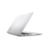 Confezione originale Dells Pro 16 ad alte prestazioni Business leggero studente ufficio Laptop Ultra 7-255U 16GB RAM 512GB SSD