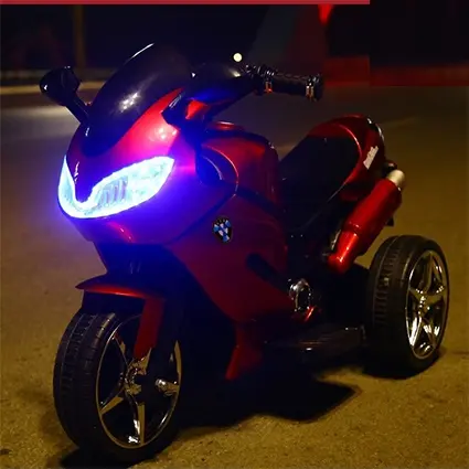 2019 बच्चों के खिलौने ऑनलाइन इलेक्ट्रिक तिपहिया रेसिंग मोटरसाइकिल शक्तिशाली motos और smog अन्य मोटरसाइकिल के साथ बच्चों के लिए