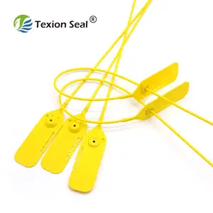 TXPS 002 Cheap price security seal number truck security seals for contracts