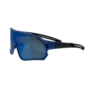 2024 Custom <b>Oversized</b> Designer <b>Sunglasses</b> for Men Sports Eyewear for Cycling - Product Image 1