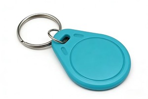 Водонепроницаемая <span class=keywords><strong>RFID</strong></span>-карта контроля доступа 125 кГц - Product Image 6