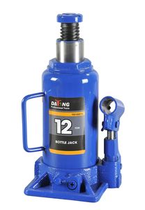 <span class=keywords><strong>Bouteille</strong></span> 12Ton <span class=keywords><strong>hydraulique</strong></span> industrielle Jack GS TUV certifiée pour l'équipement minier lourd - Product Image 4