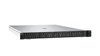 Server Rak Inspur NF5180M6 1U High-Density Dual-Socket Generasi ke-3 Intel Xeon Ice Lake TPM2.0 Secure All-Flash HPC