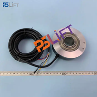 Encodeur d'ascenseur SZN30-1024RF-30G