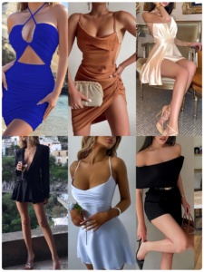 D High-quality Second-hand Brand <strong>Clothes</strong> <strong>Bundled</strong> with Second-hand Clothing, Fashionable Dresses, Mixed Bags - Product Image 5