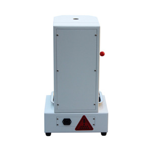 Aparato de Laboratorio para Prueba de Índice de Flujo de Fusión de Polímeros Plásticos, Punto de Fusión de Termoplásticos, Índice de Flujo de Fusión - Product Image 4