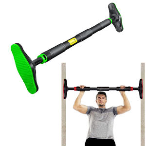 65cm-100cm 95cm-130cm Pull up tris up <span class=keywords><strong>Bar</strong></span> porta palestra con barra di equilibratore 400kg triangolo porta attrezzature per il Fitness - Product Image 1