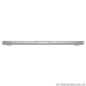<span class=keywords><strong>MacBook</strong></span> <span class=keywords><strong>Pro</strong></span> 2023 con Schermo OLED da 16 Pollici, Frequenza di Aggiornamento 120Hz, Tastiera Inglese, Wireless, per Uso Professionale - Product Image 5