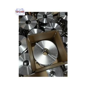 <span class=keywords><strong>Fleje</strong></span> <span class=keywords><strong>de</strong></span> <span class=keywords><strong>Acero</strong></span> <span class=keywords><strong>Inoxidable</strong></span> 201 304, Tamaños 1/4, 3/<span class=keywords><strong>8</strong></span>, 1/2, <span class=keywords><strong>5</strong></span>/<span class=keywords><strong>8</strong></span>, 3/4 para Cables y Postes, Longitud 300 mm, Ancho 2.<span class=keywords><strong>5</strong></span> mm, <span class=keywords><strong>Precio</strong></span> <span class=keywords><strong>de</strong></span> Flejes <span class=keywords><strong>de</strong></span> <span class=keywords><strong>Acero</strong></span> - Product Image 1