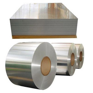 5052 H34 0.25-0.5Mm Aluminium Plaat Prijs Zuiver Aluminium Spoel - Product Image 6
