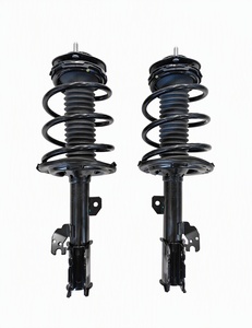 <span class=keywords><strong>Amortisseur</strong></span> hélicoïdal pour Toyota Camry AVV50 C4L / Dongfeng L60 OE : 4852009X30, <span class=keywords><strong>kit</strong></span> de suspension hydraulique universel pour voiture - Product Image 1