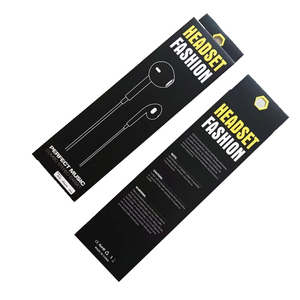 Customized Packaging Boxes for Various Electronic Products, <strong>Sourced</strong> Directly From the Factory. - Product Image 5