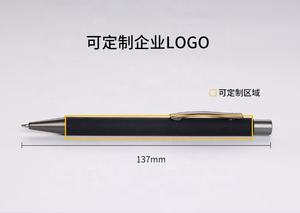 <span class=keywords><strong>Penne</strong></span> <span class=keywords><strong>a</strong></span> <span class=keywords><strong>Sfera</strong></span> <span class=keywords><strong>di</strong></span> Lusso in Metallo con Logo Personalizzato, Finitura Verniciata <span class=keywords><strong>a</strong></span> Spruzzo, <span class=keywords><strong>Penne</strong></span> Promozionali per Branding - Product Image 3