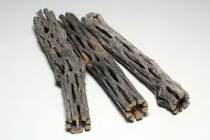 <span class=keywords><strong>Aquarium</strong></span> Accessoires Poreus Drijfhout Garnalen Reptiel Schuilplaats Cholla Hout - Product Image 6