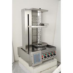 <span class=keywords><strong>Robot</strong></span> à shawarma à gaz en promotion, découpe <span class=keywords><strong>automatique</strong></span> de viande pour <span class=keywords><strong>kebab</strong></span>, coupe-viande pour <span class=keywords><strong>kebab</strong></span> - Product Image 5