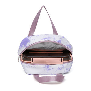 High Quality Custom Logo School Student Backpacks Fashionable Waterproof <strong>Rucksack</strong> <strong>Cool</strong> Lunch <strong>Bag</strong> Sets Zipper Letter for Girls - Product Image 6