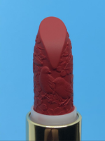 Nouveau moule à rouge à lèvres en silicone de qualité alimentaire, motif en forme d'oiseau, fait main, pour DIY