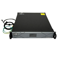 Procesador y Divisor de Video Modular NovaStar H2 2U, 32 Capas, Entrada 4K60, Capacidad de 41.6 Millones de Píxeles para Pantalla LED