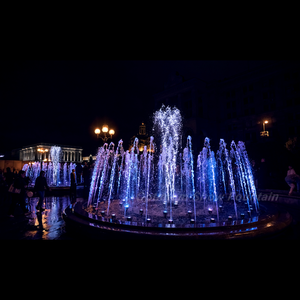 Fontaine musicale portable pour piscine, démontable et assemblable, <span class=keywords><strong>vente</strong></span> directe d'usine à prix bas - Product Image 6