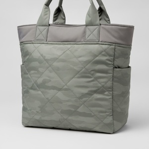 Sac de sport matelassé pour pickleball avec compartiment à chaussures, capacité 2 raquettes, logo personnalisé, vente en gros, pour tennis et padel - Product Image 2