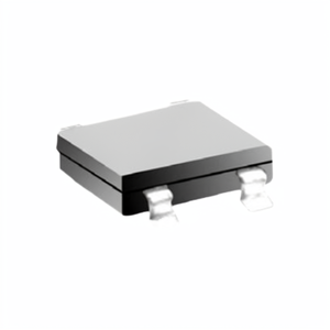 In Stock Electronic Chips Component 4-SMD, Gull Wing Diodes EABS1D - Product Image 1