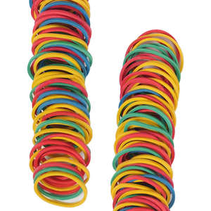 بيع بالجملة من المصنع صغيرة ملونة طبيعية مستلزمات المكاتب - Product Image 3