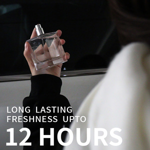 Beaut Lover, Personalización OEM, Perfume Femenino de Larga Duración, Perfumes Árabes Originales - Product Image 4