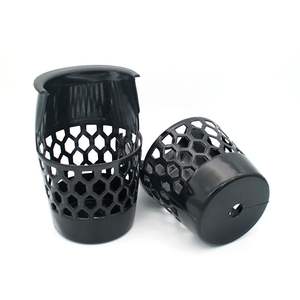 Standaard Maat 6 Stks/set Biljarttafel Drop Pick-Up Rubberen Zak Te Koop - Product Image 2