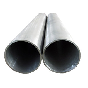 Tuyau en alliage d'aluminium série 2000 à vendre, prix direct usine, provenance Chine - Product Image 1