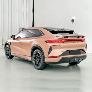 Gran Oferta 2025: Nuevo Coche Eléctrico BYD SONG L EV 662KM Excellence 602km 4WD SUV Vehículo Eléctrico - Product Image 5