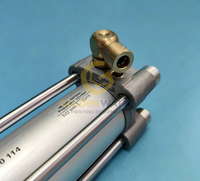 Cylindre pneumatique de haute qualité 00.580.4275/01 00.580.4275 pour machines d'impression Heidelberg SM52 SM74 CD102 SM102 - Pièces de presse