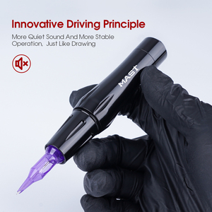 Dragonhawk Professional <span class=keywords><strong>Mast</strong></span> <span class=keywords><strong>Pen</strong></span> Tattoo Rotary Semi-Permanent Sourcils Lèvres Maquillage Permanent <span class=keywords><strong>Pen</strong></span> - Product Image 4