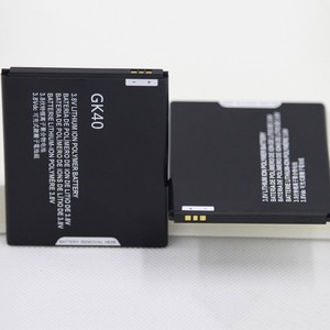 Batterie d'usine de haute qualité pour <span class=keywords><strong>Motorola</strong></span> Moto G4 Play E4 UN38.3 MSDS GK40 batterie de téléphone portable numérique disponibilité instantanée du Stock - Product Image 4