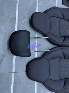 Sedile da corsa per auto di lusso Sport Upgrade RS per Audi A3 A4 A5 A6 A7 Q3 Q5 Q7 Q8 sedile - Product Image 2