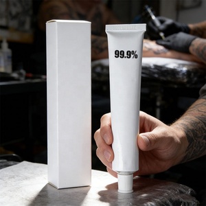 Crema de Tatuaje de Calidad al por Mayor, 10g, Cejas <span class=keywords><strong>Perma</strong></span> <span class=keywords><strong>Blend</strong></span>, Eliminación de Tatuajes, Maquillaje Permanente, Kits de Laminación de Cejas, Muestra Gratis - Product Image 4