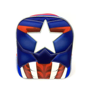 Zaino per bambini di moda personalizzato all'ingrosso della borsa della scuola materna del fumetto per i ragazzi - Product Image 4