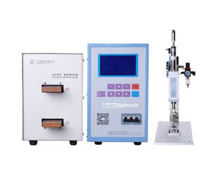 Alimentation pour soudage par points par résistance, mise à niveau, transformateur AC MIYACHI <span class=keywords><strong>M2L</strong></span> M4L EJK - Product Image 3