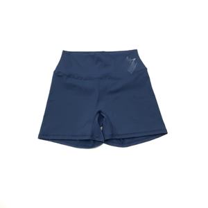 Conjunto de <span class=keywords><strong>Ropa</strong></span> de Fitness y Yoga para <span class=keywords><strong>Mujer</strong></span> con Top Deportivo de Espalda Cruzada y Shorts Cortos de 80% Nailon y 20% Spandex para Gimnasio y Correr - Product Image 6