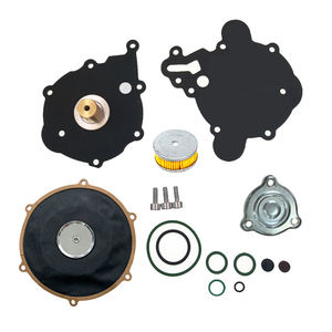 Kits de Reparación de Diafragma para Regulador AT07, Kit de Conversión <span class=keywords><strong>GLP</strong></span>/GNV, <span class=keywords><strong>Precio</strong></span> de Fábrica - Product Image 4