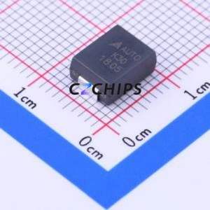 B72650M1300K072วาริสเตอร์ SMD ตัวต้านทาน3.2x2.5มม. 47V 93V 34V 30V - Product Image 1