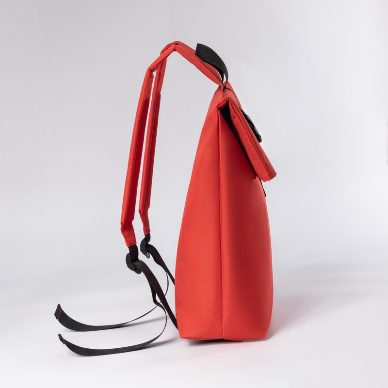 Zaino da viaggio arrotolabile personalizzato per uomo e donna