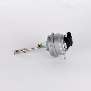 CFFA/CFFB motor komple Turbo ile Audi A3 için turboşarj aktüatör GTC1459MVZ 785448-0005 03L253010F - Product Image 2