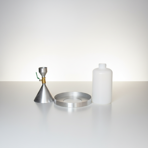 Manual <strong>Field</strong> Sand Cone <strong>Density</strong> <strong>Test</strong> Apparatus for FDT <strong>Test</strong> Apparatus <strong>Field</strong> <strong>Density</strong> <strong>test</strong> <strong>of</strong> <strong>Soil</strong> - Product Image 1