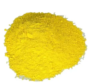 Bio-Zitronen-Chrom-Pigmente für Farbstoffe, Tinte, künstliche Marmor-Platten usw